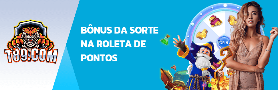 roteiro para apostas online